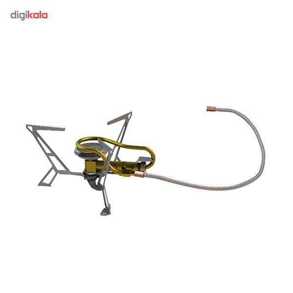 سرشعله پریموس مدل Express Spider