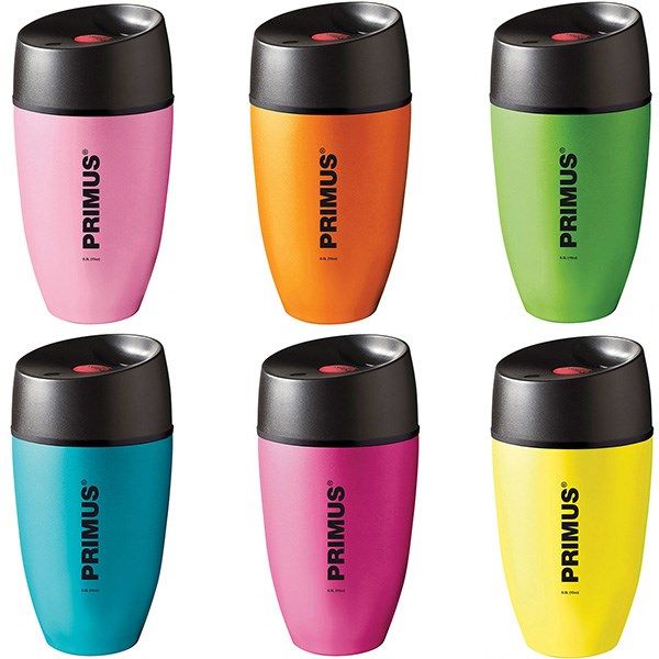 ماگ پریموس کد 737911 ظرفیت 0.3 لیتر