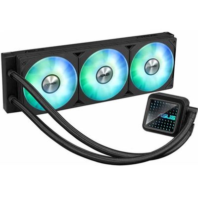 CPU COOLING ASUS Prime LC360 ARGB