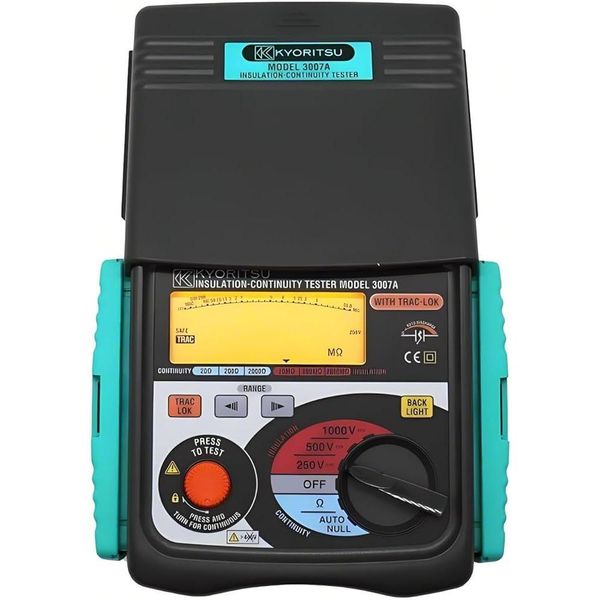 میگر دیجیتال کیوریتسو مدل 3007A