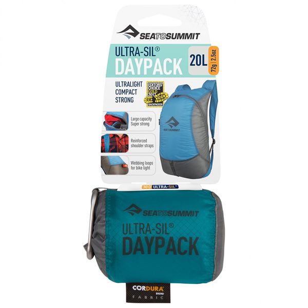 کوله پشتی سی تو سامیت مدل DayPack کد S2023