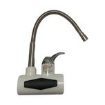 شیر آبگرمکن دار برقی مدل ظرفشویی کد TUC0767-SEU