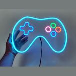 چراغ دیواری نئو دکو مدل دسته بازی