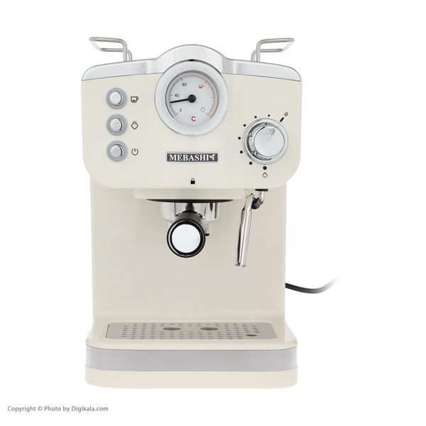  اسپرسوساز مباشی مدل ME-ECM2015