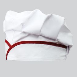 کلاه آشپزی مدل خضرا کد 3820407