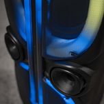 اسپیکر بلوتوثی قابل حمل آکو مدل soundbox 1000