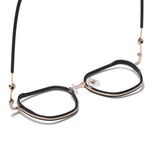 عینک محافظ چشم مدل TJ816C01-P81 Anti Blue Light