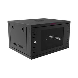 رک شبکه لن استار مدل 6 یونیت