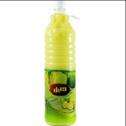 آبلیمو دلیل یک لیتری شل 6 تایی