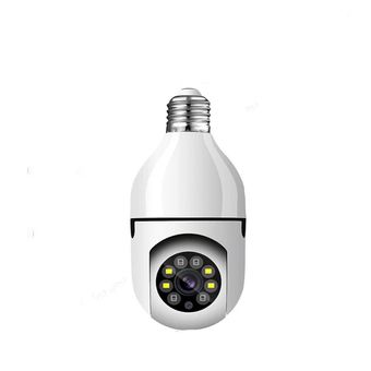 دوربین مداربسته تحت شبکه مدل V380 E27