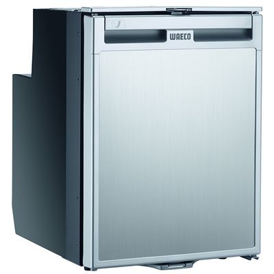 یخچال و فریزر خودرو وایکو مدل XXX-CRD-50-666 ظرفیت 50 لیتر