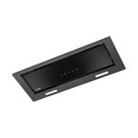 هود مخفی آلتون مدل H700B سایز 70