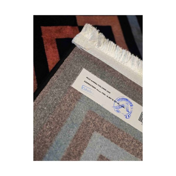 پادری کد  FL-2599027 سایز 80×50 سانتی متر