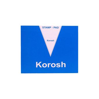 استامپ کوروش مدل 2056 