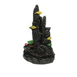 عود و جای عود مدل آبشاری کوه کد 3