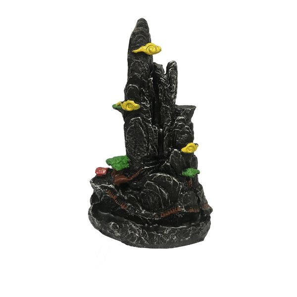 عود و جای عود مدل آبشاری کوه کد 3