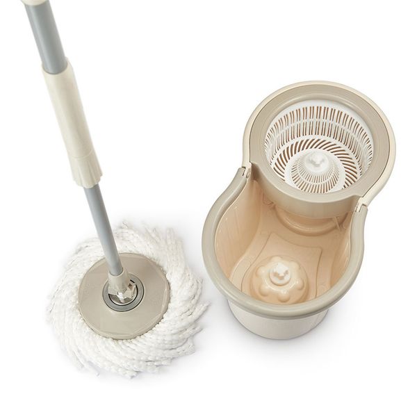 زمین شوی چرخشی مهسان مدل Dolphin