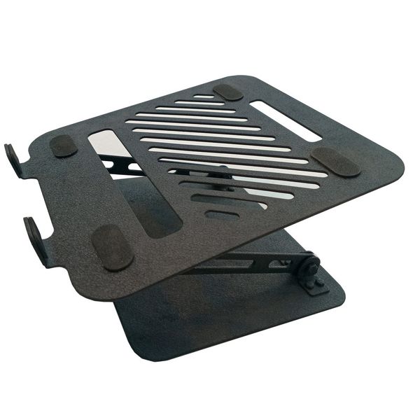 پایه نگهدارنده لپ تاپ مدل B02-Ch