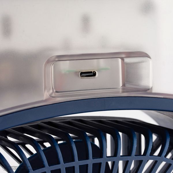 مینی پنکه مدل Cooling 2092