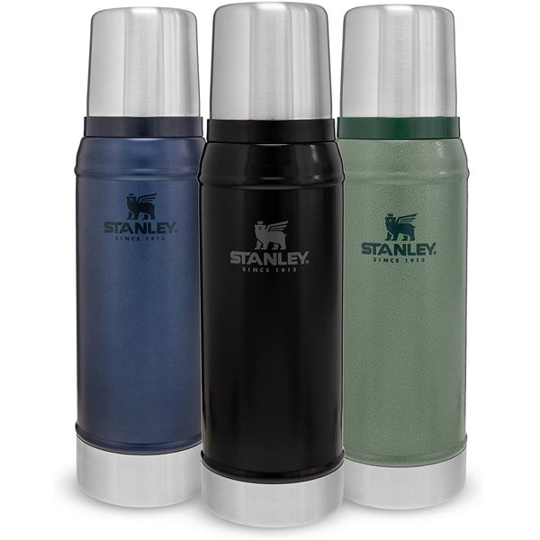 فلاسک استنلی مدل Classic Legendary ظرفیت 0.75 لیتر