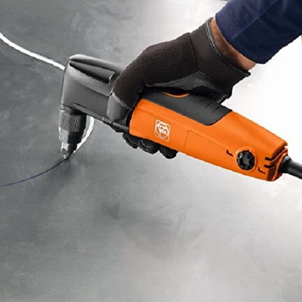 قیچی برقی عمود بر فاین مدل  BLK 1.6E