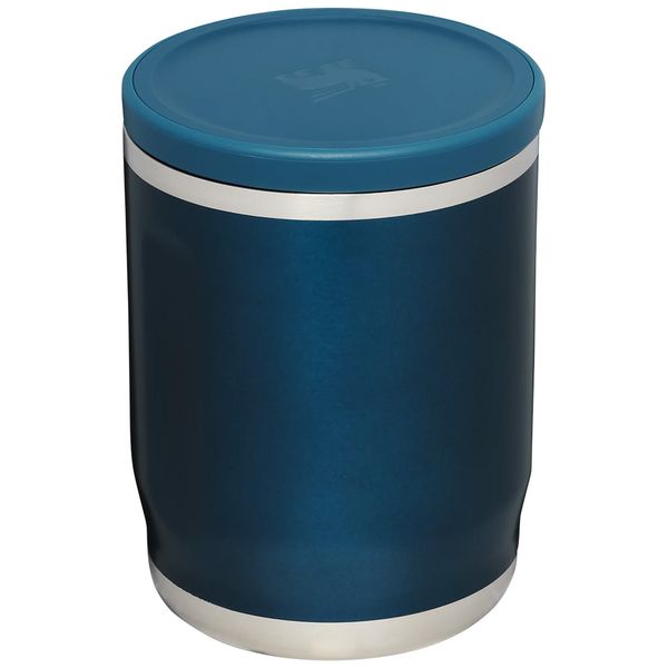 فلاسک غذا استنلی مدل The Adventure TO-GO گنجایش 0.530 لیتر