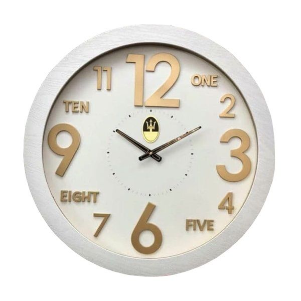 ساعت دیواری مدل 964