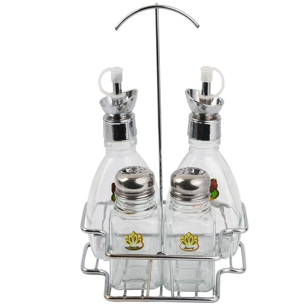 سرویس آبلیمو خوری 5 پارچه نیلوفر کد 691