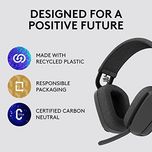 Headset Wireless ZONE VIBE 100