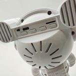 چراغ خواب فضانورد