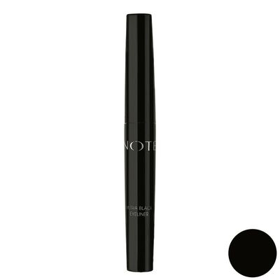 خط چشم نوت سری Ultra Black مویی