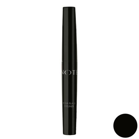 خط چشم نوت سری Ultra Black مویی
