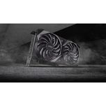 GraphicCard MSI GeForce RTX 3050 VENTUS 2X 6GB GDDR6 OC Edition