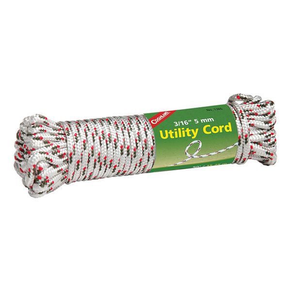 طناب چادر کوگلان مدل Utility Cord 5mm کد F2022