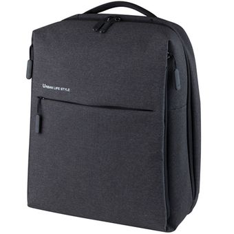 کوله پشتی لپ تاپ شیائومی مدل ZJB4027CN مناسب برای لپ تاپ 14 اینچی