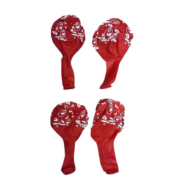 بادکنک مدل مختلط بسته 25 عددی