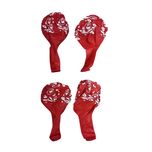 بادکنک مدل مختلط بسته 25 عددی