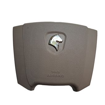 ایربگ (کیسه هوا) راننده سمند بژ تیره کروز