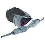 کوله پشتی دیوتر مدل futora 32 new logo 