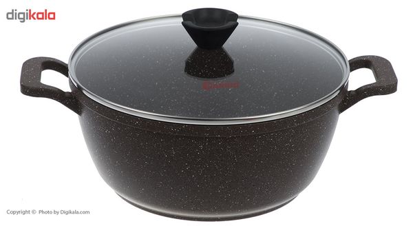 قابلمه کاندید مدل پروانه سایز 28