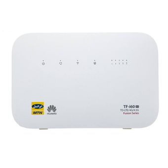 مودم سیم کارتی 4G/4.5G/TD-LTE ایرانسل مدل TF-i60 H1