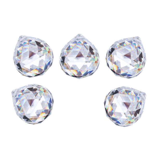 کریستال لوستر مدل CR40-4 بسته 5 عددی