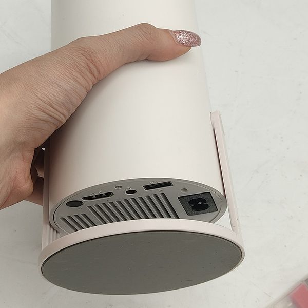 ویدئو پروژکتور مدل HY-300 Android
