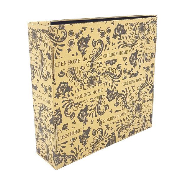 ظرف سرو گلدن هوم مدل P.G.T کد 1061LD