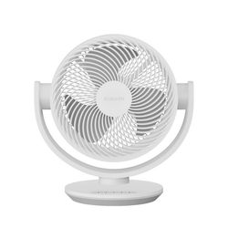 پنکه رومیزی شیائومی مدل Smart Desktop Air Circulation Fan طرح Type-C Input
