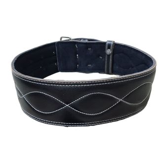 کمربند بدنسازی مدل PowerLifting-BD