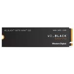 SSD Internal WesternDigital BLACK SN770 250GB