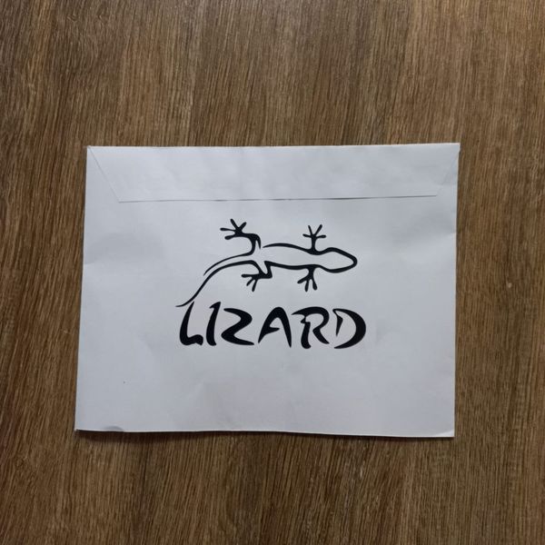 برچسب بدنه خودرو لیزارد مدل مذهبی طرح حجت ابن الحسن کد LZD-021