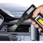 جت فن دوکاره جت فن و جارو شارژی مدل  VIOLENT  f020