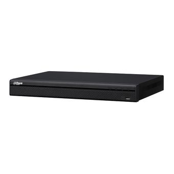 ضبط کننده  ویدئویی تحت شبکه داهوا مدل NVR-4232-4KS3